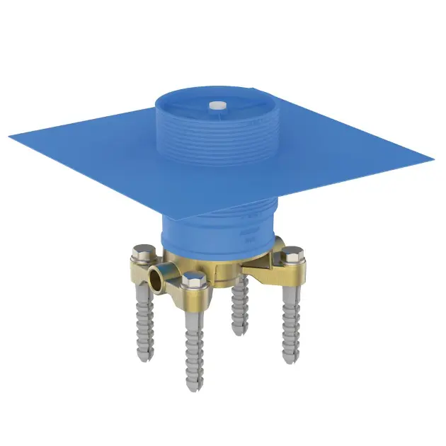 Ideal Standard - Melange - Alaptest - A6133NU