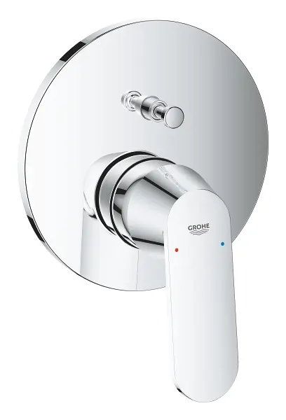Grohe - Eurosmart Cosmopolitan - Kádtöltő csaptelep - 24045000
