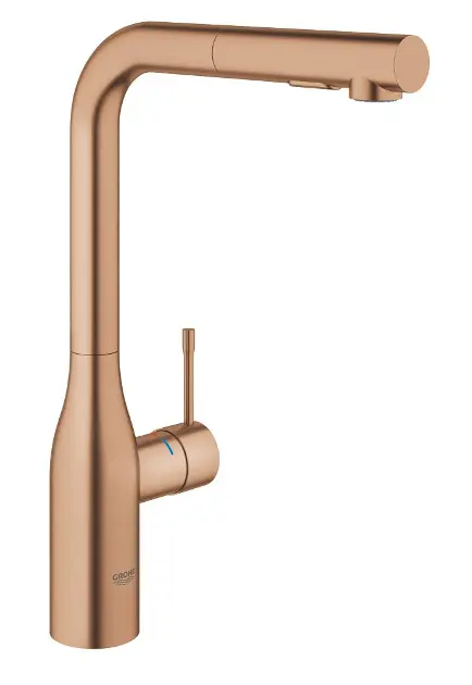 Grohe - Essence - Konyhai csaptelep - 30504DL0