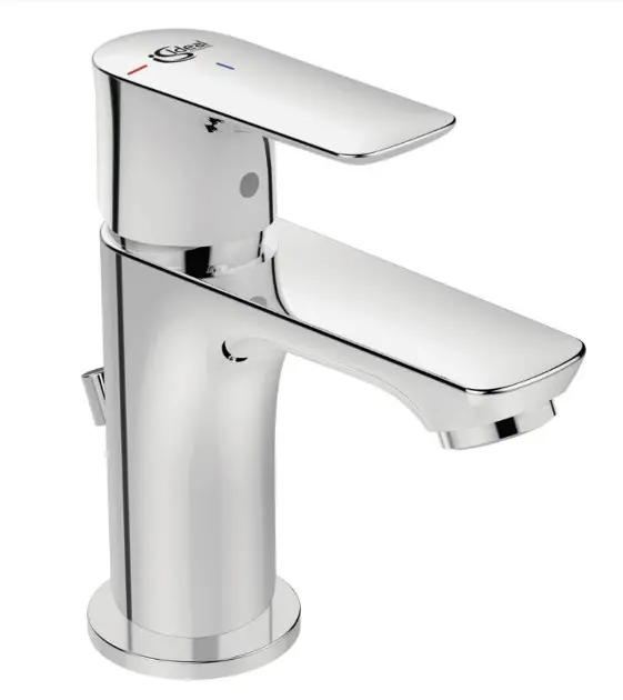 Ideal Standard - Connect Air - Mosdó csaptelep - A7017AA