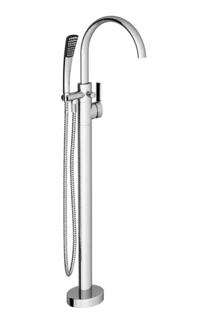 Ravak - Freedom - Kádtöltő csaptelep - X070424