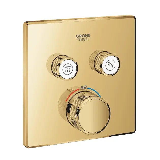 Grohe - Grohtherm SmartControl - Zuhany csaptelep - 29124GL0