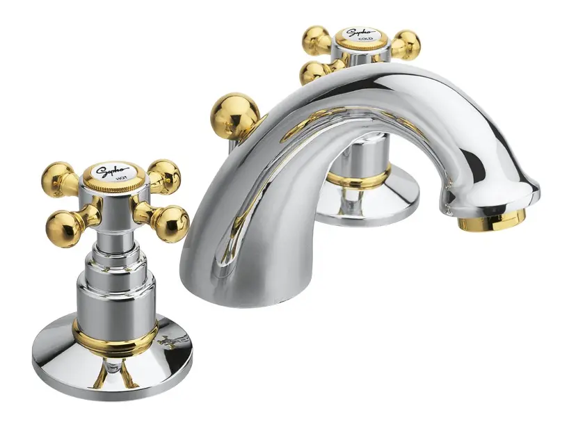 Sapho - Reitano Rubinetteria Antea - Mosdó csaptelep - 3022