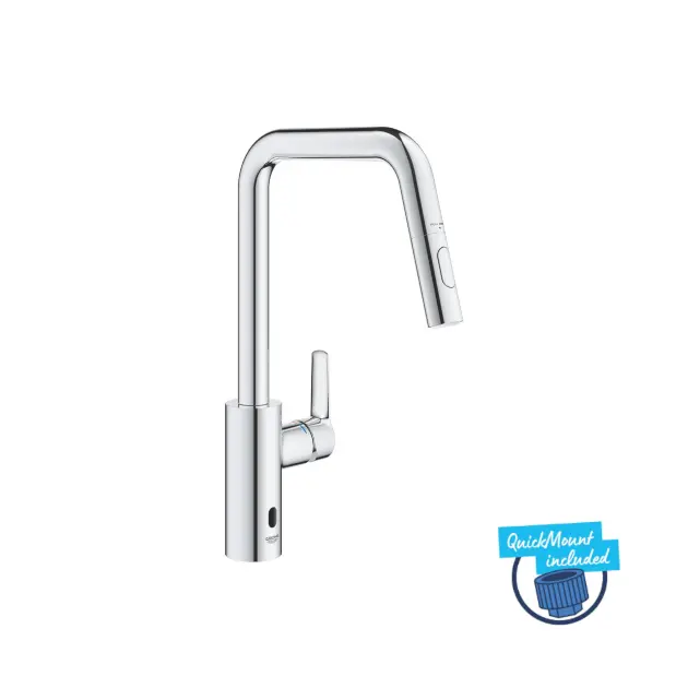 Grohe - QuickFix Start - Konyhai csaptelep - 1012430000