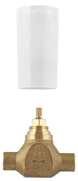 Grohe - Accessories - Alaptest - 29803000