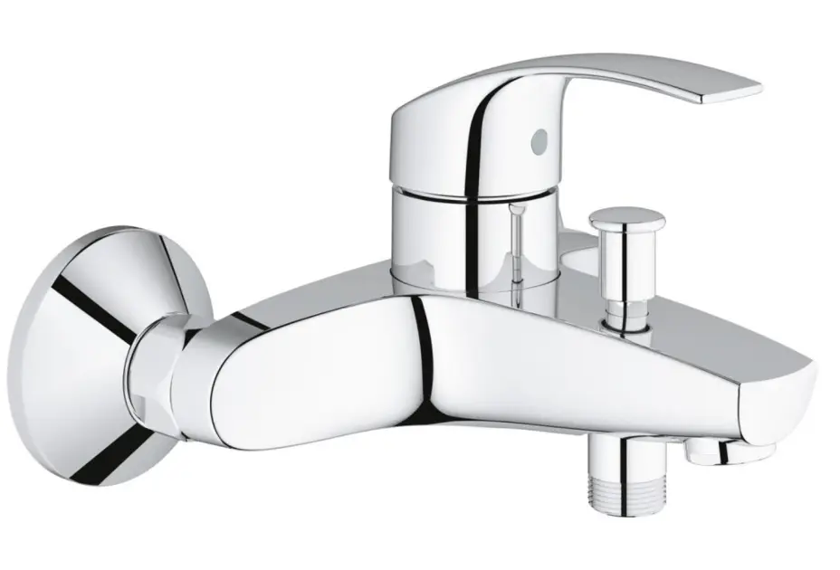 Grohe - Eurosmart - Kádtöltő csaptelep - 33300002