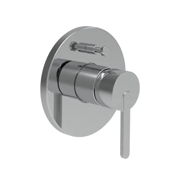 Laufen - Lua - Kádtöltő csaptelep - H3210860040001