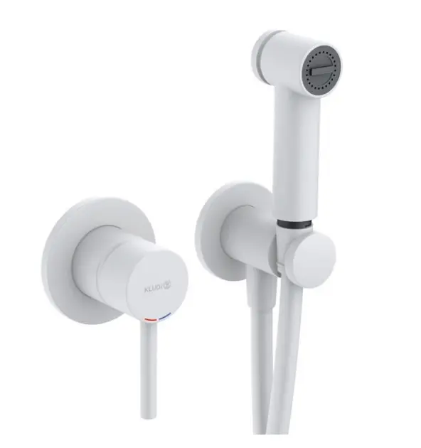 Kludi - Bozz - Bidé csaptelep - 389985376