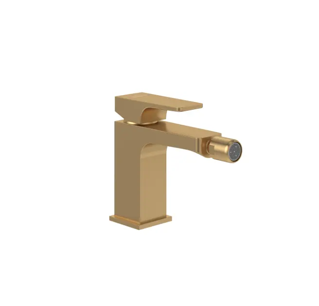 Villeroy & Boch - Architectura Square - Bidé csaptelep - TVB12500100076