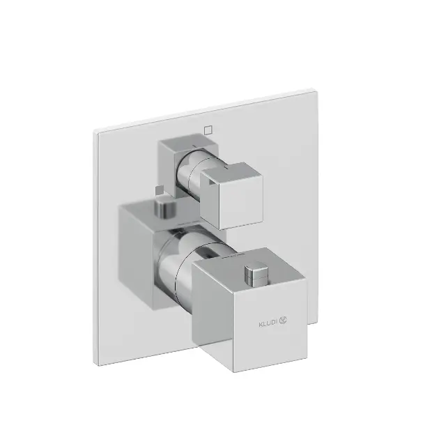 Kludi - Decus - Zuhany csaptelep - 548850575