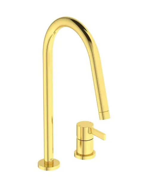 Ideal Standard - Gusto - Konyhai csaptelep - BD422A2