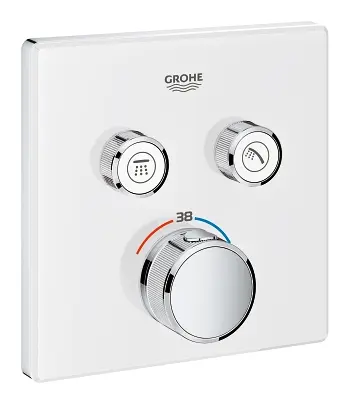 Grohe - Grohtherm SmartControl - Kádtöltő csaptelep - 29156LS0