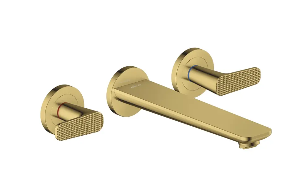 Axor - Citterio C - Kádtöltő csaptelep - 49483990