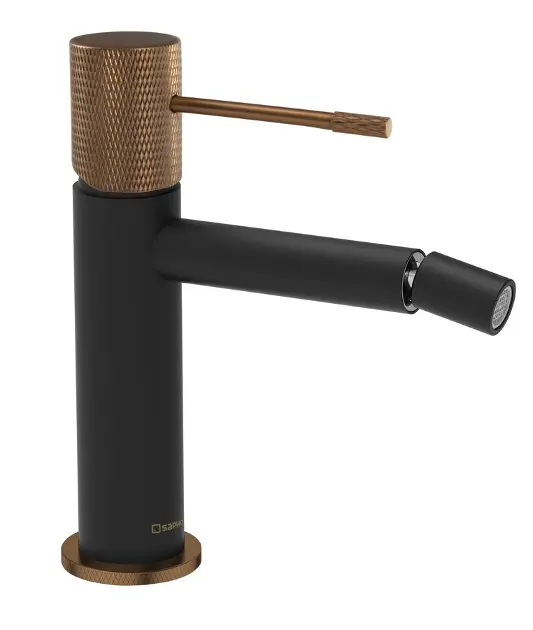 Sapho - Solaris - Bidé csaptelep - WD003PG