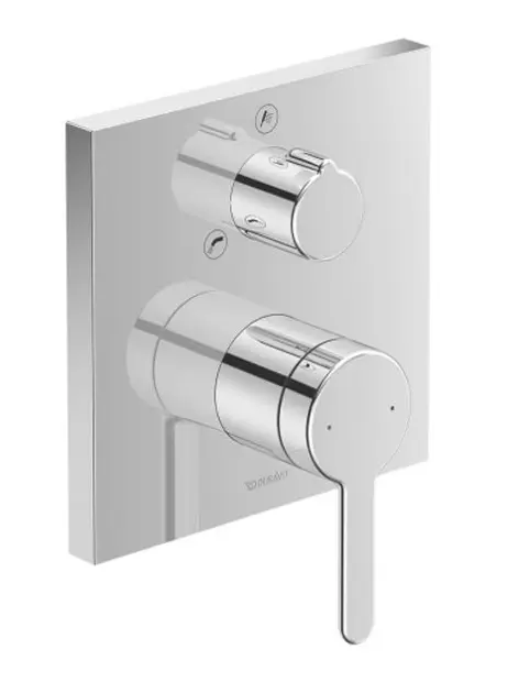 Duravit - C.1 - Kádtöltő csaptelep - C15210017010