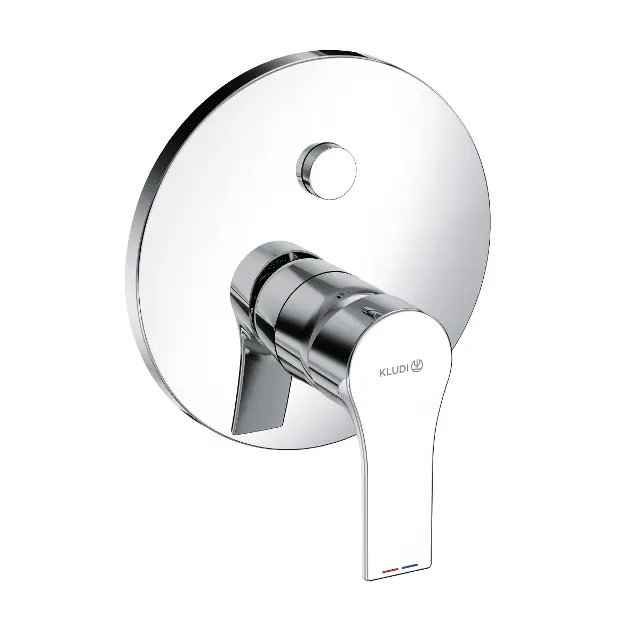 Kludi - Zenta SL - Kádtöltő csaptelep - 486590565