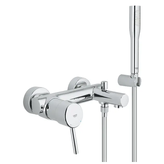 Grohe - Concetto - Kádtöltő csaptelep - 32212001