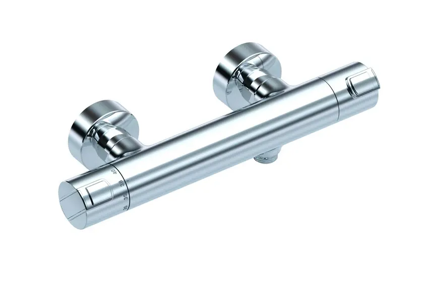 Laufen - Citypro - Zuhany csaptelep - HF500950100600