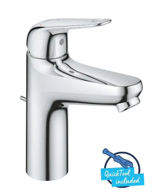 Grohe - Swift - Mosdó csaptelep - 24328001