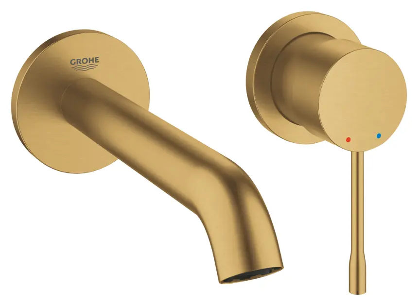 Grohe - Essence - Mosdó csaptelep - 19408GN1