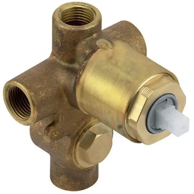 Kludi - Concealed bodies - Alaptest - 38624N