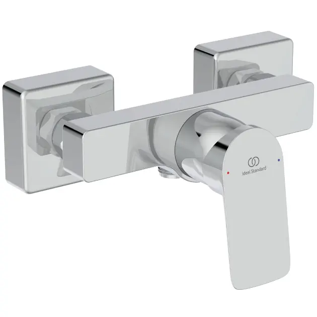 Ideal Standard - Ceralife C - Zuhany csaptelep - BE066AA