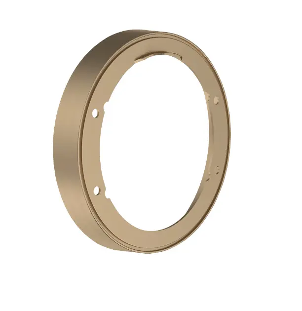 Hansgrohe - Accessories - Kiegészítő - 13597140