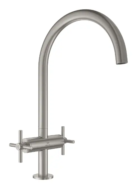 Grohe - Atrio - Konyhai csaptelep - 30609DC0