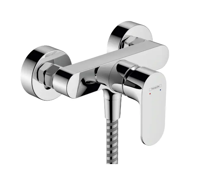 Hansgrohe - Rebris S - Zuhany csaptelep - 72640000