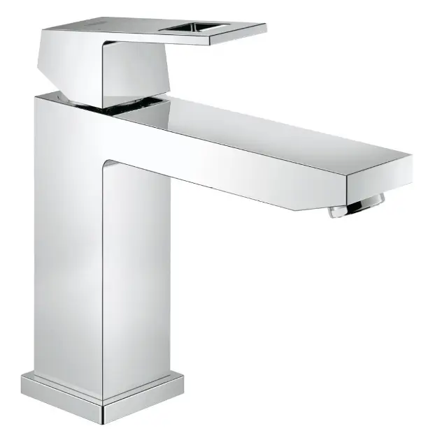 Grohe - Eurocube - Mosdó csaptelep - 23446000