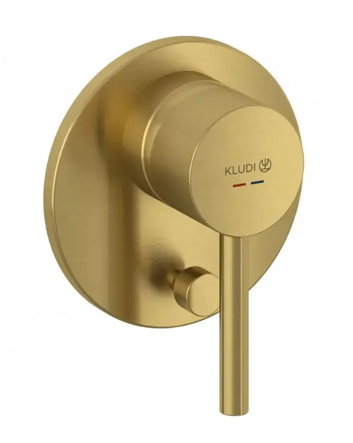 Kludi - Bozz - Zuhany csaptelep - 38716N076