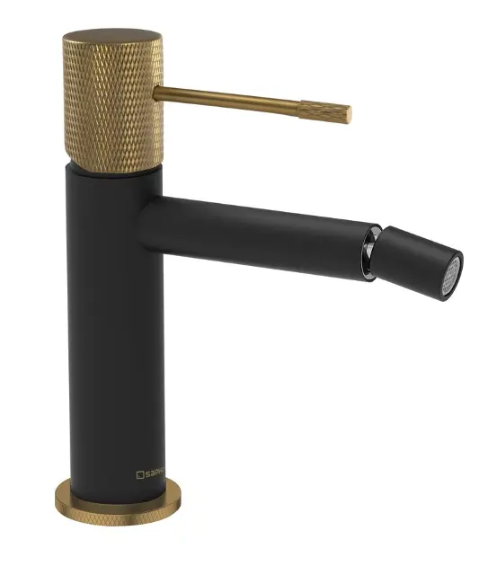 Sapho - Solaris - Bidé csaptelep - WD003G