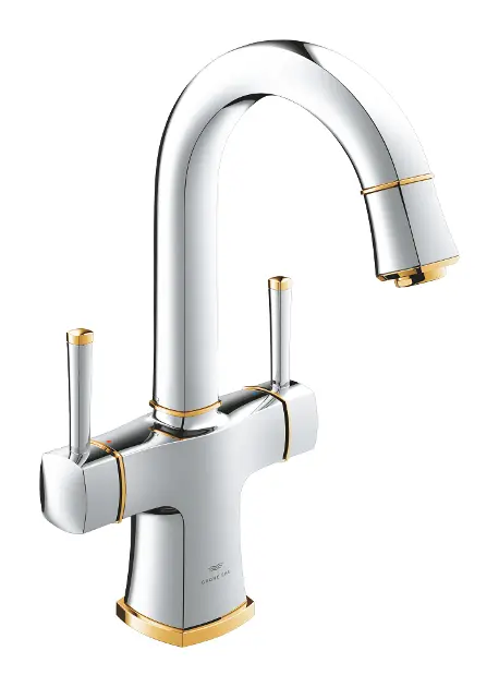 Grohe - Grandera - Mosdó csaptelep - 20666IG0