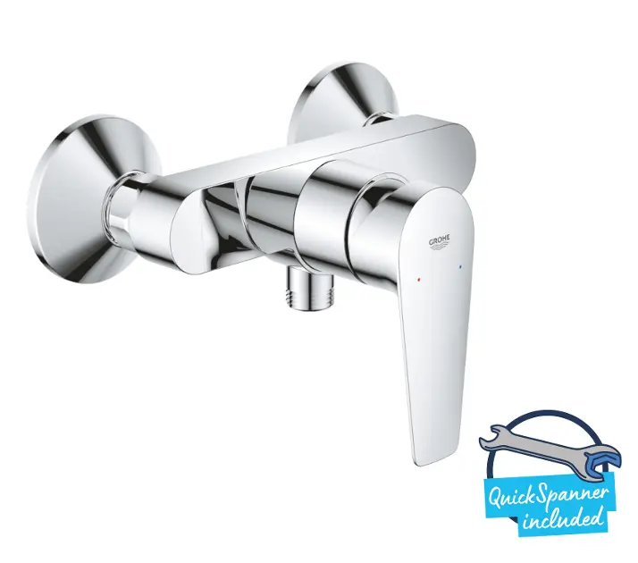 Grohe - Start Edge - Zuhany csaptelep - 24197001