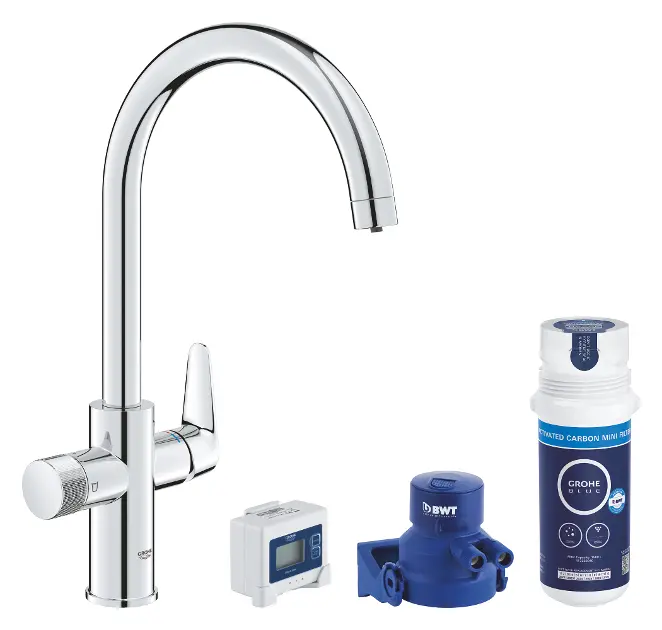 Grohe - Blue Pure - Konyhai csaptelep - 30593000