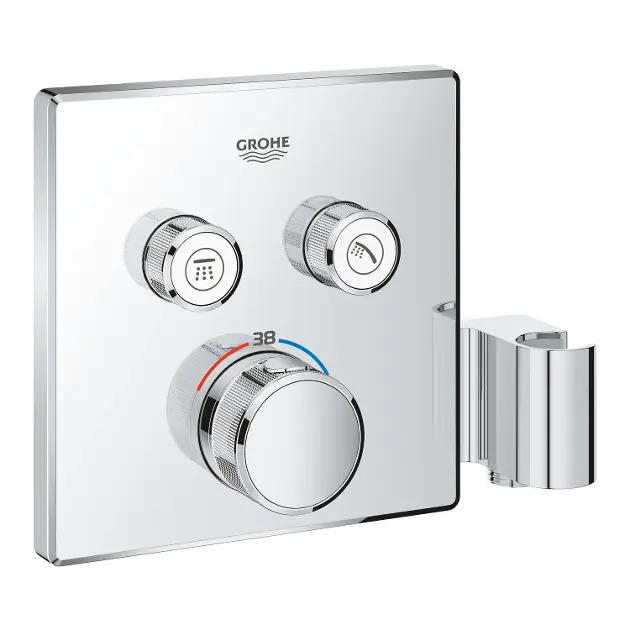 Grohe - Grohtherm SmartControl - Kádtöltő csaptelep - 29125000