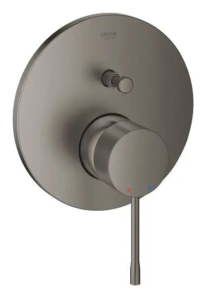 Grohe - Essence - Kádtöltő csaptelep - 24058AL1