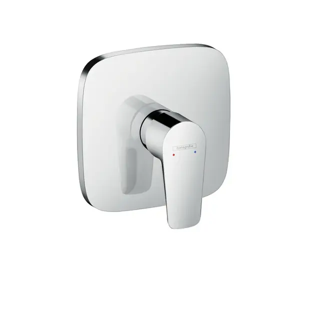 Hansgrohe - Talis E - Zuhany csaptelep - 71765000