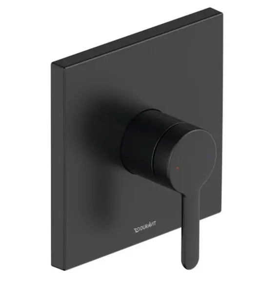 Duravit - C.1 - Zuhany csaptelep - C14210009046