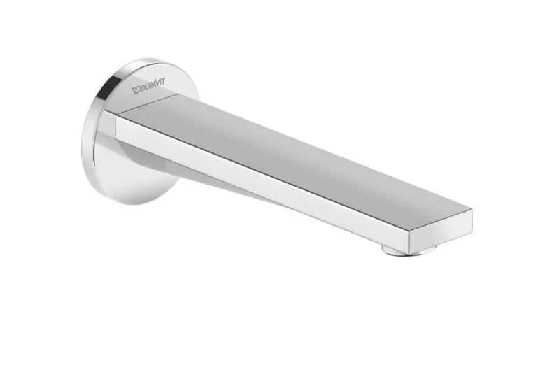 Duravit - Tulum - Kádkifolyó - TU5240010010