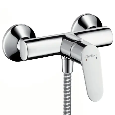 Hansgrohe - Focus E2 - Zuhany csaptelep - 31968000