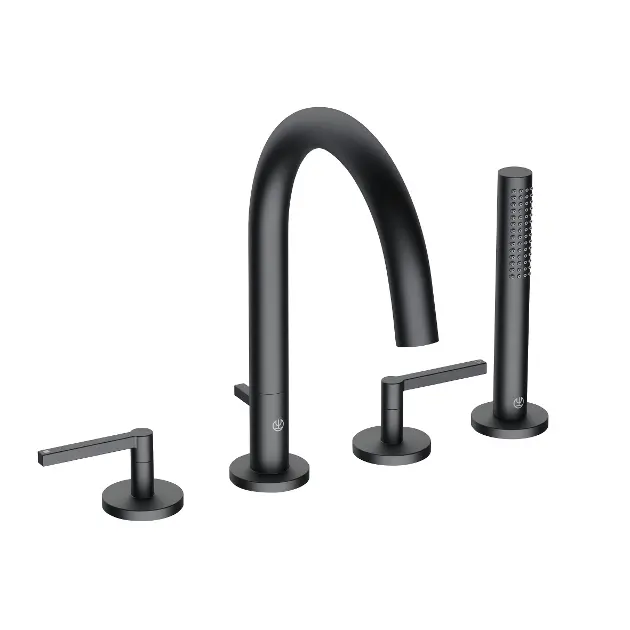 Kludi - Nova Fonte - Kádtöltő csaptelep - 204253915