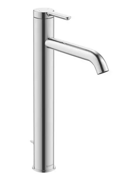 Duravit - C.1 - Mosdó csaptelep - C11040001010