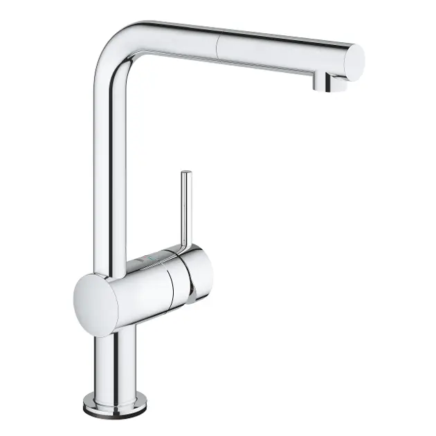 Grohe - MintaTouch - Konyhai csaptelep - 31360001