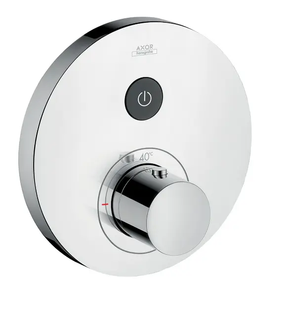 Axor - ShowerSelect - Zuhany csaptelep - 36722000