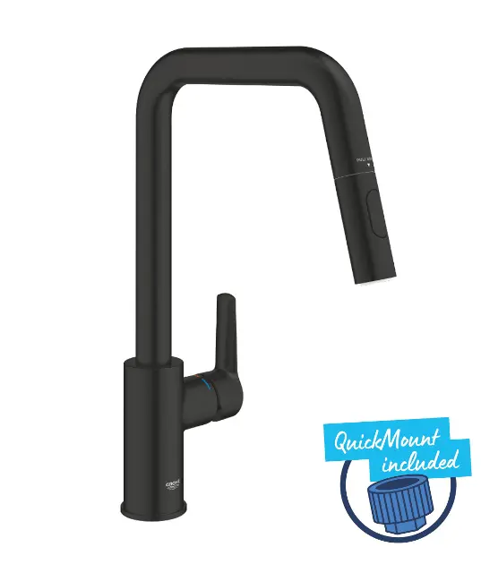 Grohe - QuickFix Start - Konyhai csaptelep - 306312430