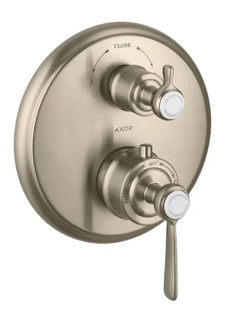 Axor - Montreux - Kádtöltő csaptelep - 16821820