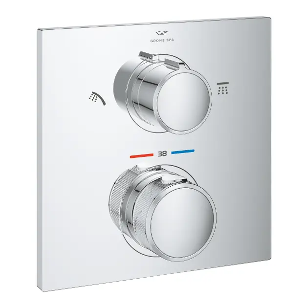 Grohe - Allure - Zuhany csaptelep - 29181002