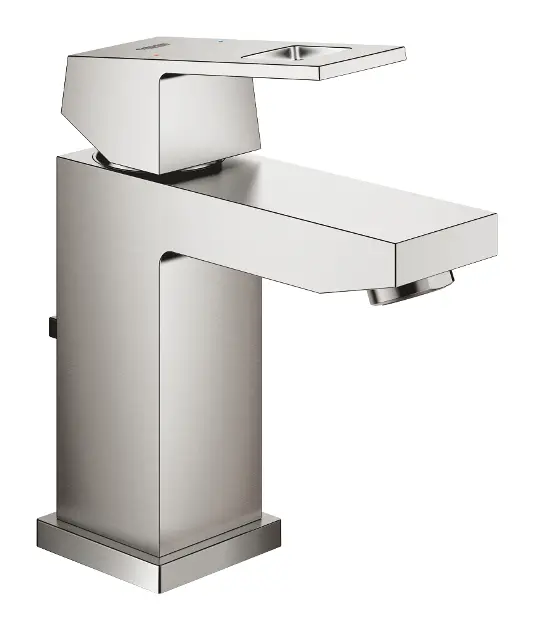 Grohe - Eurocube - Mosdó csaptelep - 23127DC0