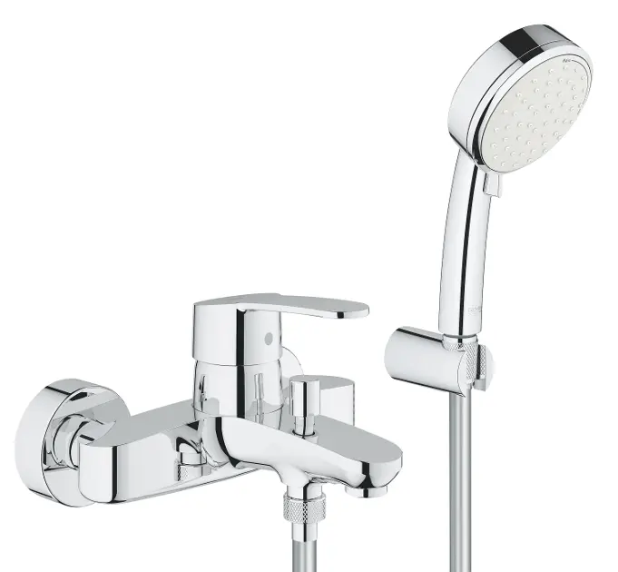Grohe - Eurostyle Cosmopolitan - Kádtöltő csaptelep - 3359220A